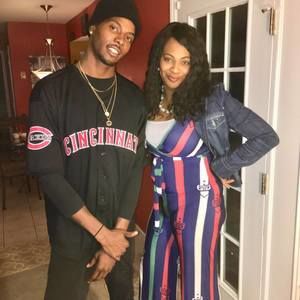 Meet your Posher, Reuben